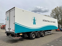 2007 kassbohrer koel/vries oplegger ot-70-jp - afbeelding 27 van  31