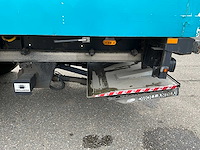 2007 kassbohrer koel/vries oplegger ot-70-jp - afbeelding 11 van  32