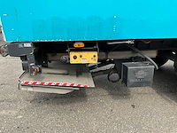 2007 kassbohrer koel/vries oplegger ot-70-jp - afbeelding 14 van  32