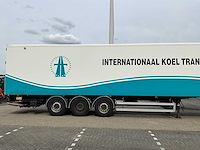 2007 kassbohrer koel/vries oplegger ot-70-jp - afbeelding 29 van  32