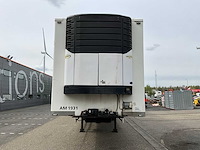 2007 kassbohrer koel/vries oplegger ot-70-jp - afbeelding 32 van  32