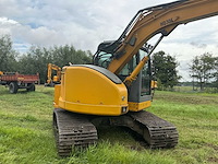 2007 kato hd308 rupsgraafmachine - afbeelding 19 van  21