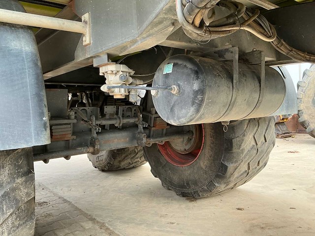 2007 kaweco thorium 45 opraapwagen - afbeelding 5 van  37