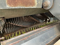 2007 kaweco thorium 45 opraapwagen - afbeelding 11 van  37