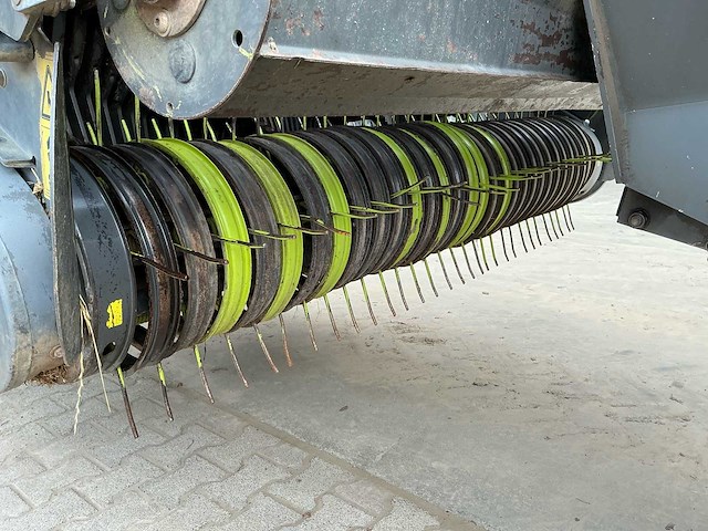 2007 kaweco thorium 45 opraapwagen - afbeelding 13 van  37