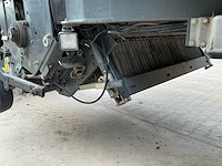 2007 kaweco thorium 45 opraapwagen - afbeelding 24 van  37