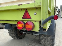 2007 kaweco thorium 45 opraapwagen - afbeelding 34 van  37