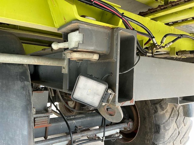 2007 kaweco thorium 45 opraapwagen - afbeelding 37 van  37