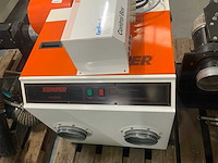 2007 kemper 85000000105 lasdampafzuiginstallatie - afbeelding 3 van  5