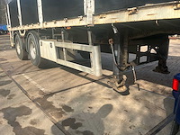 2007 kennis tbd.238.c-b oplegger met kennis 14.000 kraan - afbeelding 24 van  30