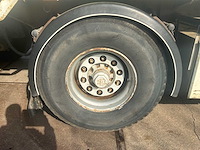 2007 kennis tbd.238.c-b oplegger met kennis 14.000 kraan - afbeelding 22 van  30