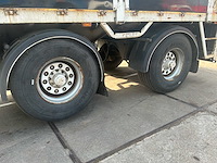 2007 kennis tbd.238.c-b oplegger met kennis 14.000 kraan - afbeelding 25 van  30