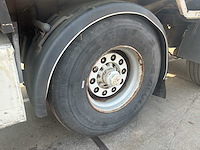 2007 kennis tbd.238.c-b oplegger met kennis 14.000 kraan - afbeelding 5 van  15