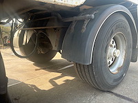 2007 kennis tbd.238.c-b oplegger met kennis 14.000 kraan - afbeelding 23 van  30