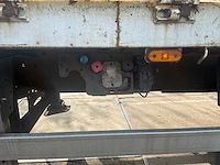 2007 kennis tbd.238.c-b oplegger met kennis 14.000 kraan - afbeelding 7 van  15