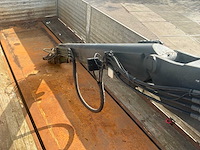 2007 kennis tbd.238.c-b oplegger met kennis 14.000 kraan - afbeelding 26 van  30