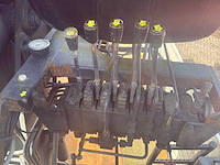 2007 kennis tbd.238.c-b oplegger met kennis 14.000 kraan - afbeelding 19 van  30