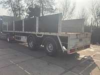 2007 kennis tbd.238.c-b oplegger met kennis 14.000 kraan - afbeelding 29 van  30