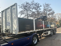 2007 kennis tbd.238.c-b oplegger met kennis 14.000 kraan - afbeelding 20 van  30