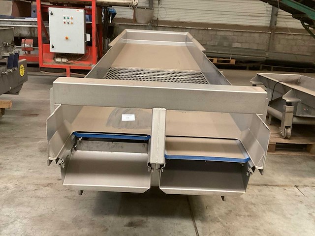 2007 key superior nvids trilgoot - afbeelding 4 van  8