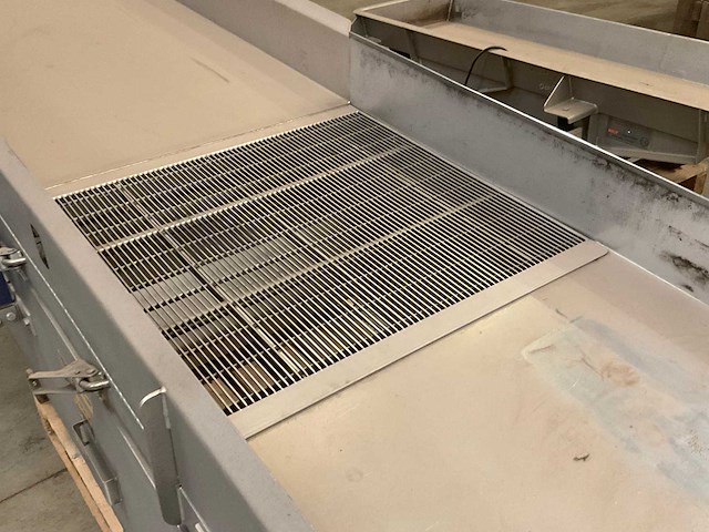 2007 key superior nvids trilgoot - afbeelding 5 van  8