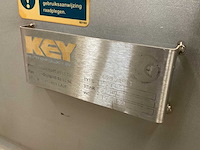 2007 key superior nvids trilgoot - afbeelding 8 van  8