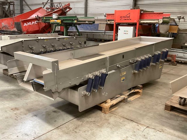 2007 key superior nvids trilgoot - afbeelding 1 van  6