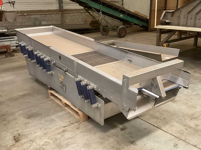 2007 key superior nvids trilgoot - afbeelding 3 van  6