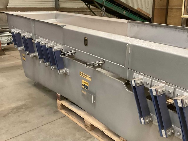 2007 key superior nvids trilgoot - afbeelding 5 van  6