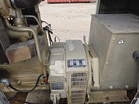 2007 khd deutz ds80s 100kva noodstroomaggregaat - afbeelding 7 van  11