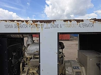 2007 khd deutz ds80s 100kva noodstroomaggregaat - afbeelding 5 van  11