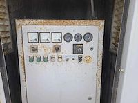 2007 khd deutz ds80s 100kva noodstroomaggregaat - afbeelding 10 van  11