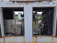 2007 khd deutz ds80s 100kva noodstroomaggregaat - afbeelding 4 van  9