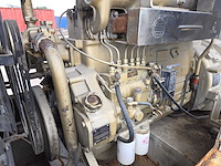 2007 khd deutz ds80s 100kva noodstroomaggregaat - afbeelding 7 van  9