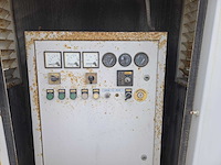2007 khd deutz ds80s 100kva noodstroomaggregaat - afbeelding 8 van  9