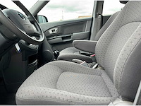 2007 kia carens 1.6-16v lx | airco | personenauto - afbeelding 4 van  16