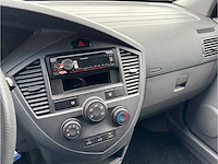 2007 kia carens 1.6-16v lx | airco | personenauto - afbeelding 7 van  16