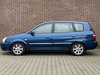 2007 kia carens 1.6-16v lx | airco | personenauto - afbeelding 9 van  16