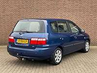 2007 kia carens 1.6-16v lx | airco | personenauto - afbeelding 11 van  16