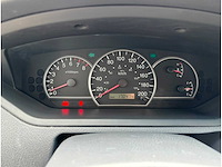 2007 kia carens 1.6-16v lx | airco | personenauto - afbeelding 14 van  16