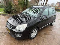 2007 kia carens automaat 2.0 cvvt x-ecutive personenauto - afbeelding 1 van  11
