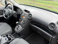 2007 kia carens automaat 2.0 cvvt x-ecutive personenauto - afbeelding 7 van  11