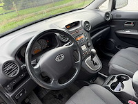 2007 kia carens automaat 2.0 cvvt x-ecutive personenauto - afbeelding 11 van  11