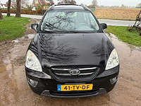 2007 kia carens automaat 2.0 cvvt x-ecutive personenauto - afbeelding 4 van  11