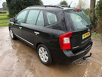 2007 kia carens automaat 2.0 cvvt x-ecutive personenauto - afbeelding 6 van  11