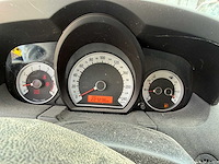 2007 kia cee'd sporty wagon 1.6 x-tra - afbeelding 7 van  56
