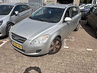 2007 kia cee'd sporty wagon 1.6 x-tra - afbeelding 1 van  56