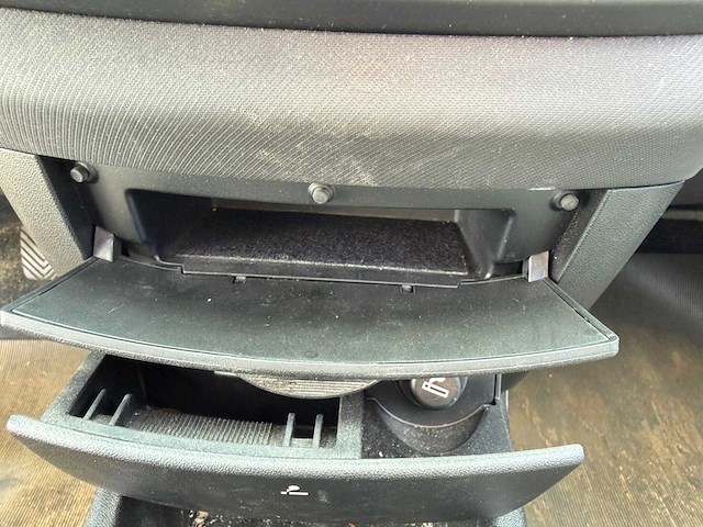 2007 kia cee'd sporty wagon 1.6 x-tra - afbeelding 13 van  56