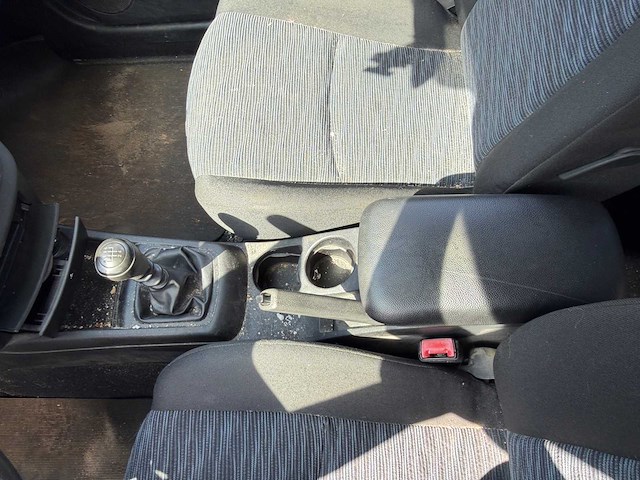 2007 kia cee'd sporty wagon 1.6 x-tra - afbeelding 16 van  56