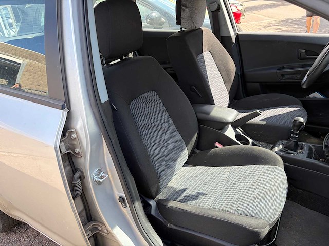 2007 kia cee'd sporty wagon 1.6 x-tra - afbeelding 20 van  56
